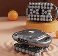42-in-1 Electric Deep Tissue Massager For Muscle Relaxation In Shoulder, Neck, And Lumbar